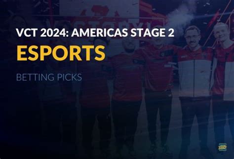 vct americas betting|VCT Americas Stage 2 Betting Insights .